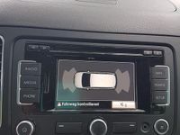 Gebraucht VW Sharan Trendline 140 PS (102 kW) 2011 Silber Van / Kleinbus