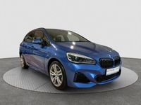 Gebraucht BMW 225 iPerformance 136 PS (100 kW) 2020 Blau Kombi