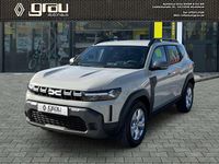 Nowe Dacia Duster Expression 122 KM (89 kW) 2026 Beżowy SUV