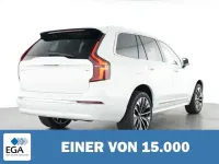 Gebraucht Volvo XC90 Plus 455 PS (334 kW) 2025 Metallic SUV
