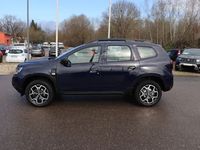 gebraucht Dacia Duster II Deal, LPG, Klima, Alu