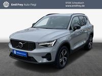 Gebraucht Volvo XC40 Plus 129 PS (94 kW) 2024 Grau SUV
