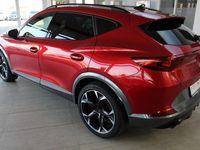 Gebraucht Cupra Formentor VZ 310 PS (228 kW) 2022 Rot SUV