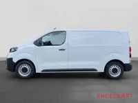 Neu Toyota Proace 120 PS (88 kW) 2026 Weiss Van / Kleinbus