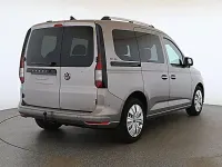 Gebraucht VW Caddy Life 116 PS (85 kW) 2025 Beige Van / Kleinbus