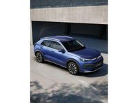 Neu VW T-Roc Style 116 PS (85 kW) 2026 Blau SUV