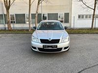 gebraucht Skoda Octavia 1.6 MPI Normale Benzin Motor!