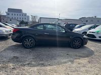 Gebraucht Renault Mégane Cabriolet Avantage 111 PS (81 kW) 2008 Perlmuttschwarz Cabrio