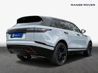 Gebraucht Land Rover Range Rover Velar SE Dynamic 304 PS (223 kW) 2024 Grau SUV