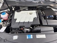 Gebraucht VW Passat Highline 140 PS (102 kW) 2008 Silber Limousine