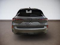 Gebraucht Opel Astra 131 PS (96 kW) 2025 Grau Kombi