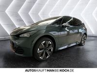 Gebraucht Cupra Born VZ2 169 kW (231 PS) 2022 Andere farbe Kleinwagen