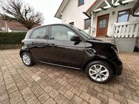 gebraucht Smart ForFour Electric Drive 