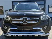 Gebraucht Mercedes X250 Edition 190 PS (139 kW) 2020 Schwarz Pickup