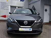 gebraucht Nissan Qashqai 1.3 DIG-T Mild Hybrid Acenta *LED*Kamera*PDC* 1...