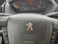 Gebraucht Peugeot Boxer 130 PS (95 kW) 2019 Weiß Van