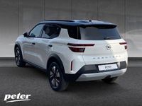 Neu Opel Frontera 145 PS (106 kW) 2026 Arktis weiß SUV