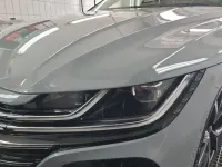 Brugt VW Arteon R 320 HK (235 kW) 2022 Grå Stationcar