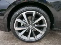 Neu Seat Leon ST FR 150 PS (110 kW) 2026 Midnight schwarz metallic Kombi