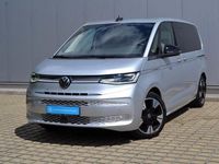 Gebraucht VW Multivan Style 150 PS (110 kW) 2023 Silber Van