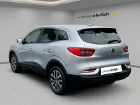 Gebraucht Renault Kadjar Zen 140 PS (102 kW) 2021 Grau SUV