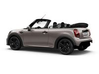 Gebraucht Mini Cooper Cabriolet 136 PS (100 kW) 2023 Grau Cabrio