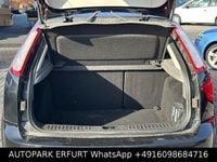 Gebraucht Ford Focus 101 PS (74 kW) 2011 Schwarz Limousine