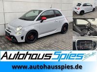 Second-hand Abarth 595 Pista 160 CP (117 kW) 2018 Gri Hatchback