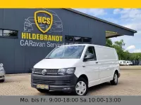 Gebraucht VW Transporter 140 PS (102 kW) 2016 Weiß Van