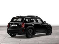 gebraucht Mini One Countryman One Countryman Classic Trim