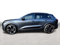Neu Audi Q6 e-tron Performance 225 kW (306 PS) 2026 Grau SUV