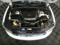 Gebraucht Dodge Durango 309 PS (227 kW) 2015 Weiß SUV