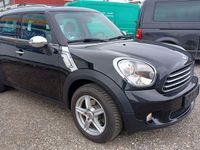 gebraucht Mini Cooper Countryman Cooper