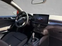 Gebraucht Ford Focus Active 280 PS (205 kW) 2013 Grau (magneticgrau metallic) Kombi