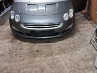Gebraucht Smart ForFour 95 PS (69 kW) 2004 Grau Kleinwagen