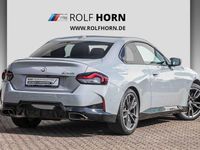 gebraucht BMW M240 xDrive Coupe