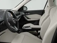 Gebraucht BMW X1 Shadowline 170 PS (125 kW) 2025 Schwarz SUV