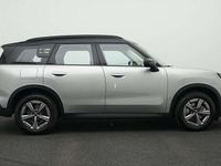 Gebraucht Mini Countryman Classic 170 PS (125 kW) 2024 Grau SUV