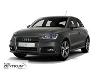 gebraucht Audi A1 Sportback 1.0 TFSI ultra 5-Gang