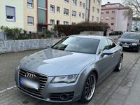 gebraucht Audi A7 Sportback 3.0 TDI multitr. sport sele. sp...