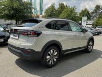 Neu VW Taigo Goal 95 PS (69 kW) 2025 Weiß SUV