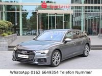 Gebraucht Audi S6 Ambiente 349 PS (256 kW) 2019 Grau Kombi