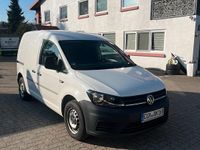 Gebraucht VW T6 72 PS (52 kW) 2018 Weiß Van