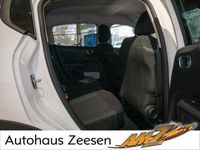 gebraucht Citroën C3 PureTech 110 Stop&Start EAT6 Max NAVI PDC