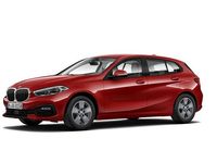 Gebraucht BMW 118 Advantage 136 PS (100 kW) 2025 Kleinwagen