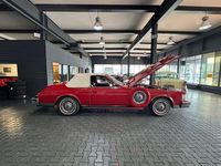 Gebraucht Cadillac Seville 150 PS (110 kW) 1980 Rot Limousine