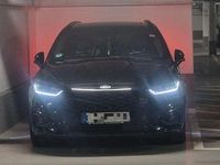 Gebraucht Ford Mondeo ST-Line 150 PS (110 kW) 2019 Schwarz Kombi