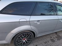 Gebraucht Ford Mondeo 101 PS (74 kW) 2009 Silber Kombi