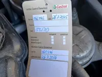 Używany Ford Mondeo Titanium 160 KM (117 kW) 2012 Brązowy Sedan/Limuzyna
