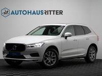 Gebraucht Volvo XC60 197 PS (144 kW) 2020 Weiß SUV